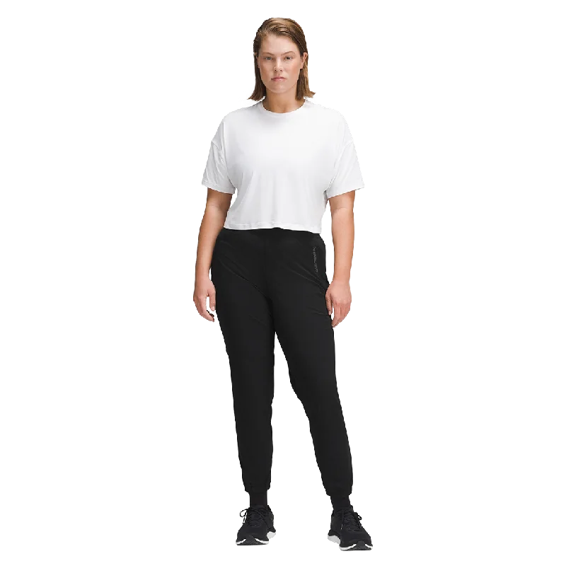 BAUER // lululemon ADAPTEDSTATE JOGGER