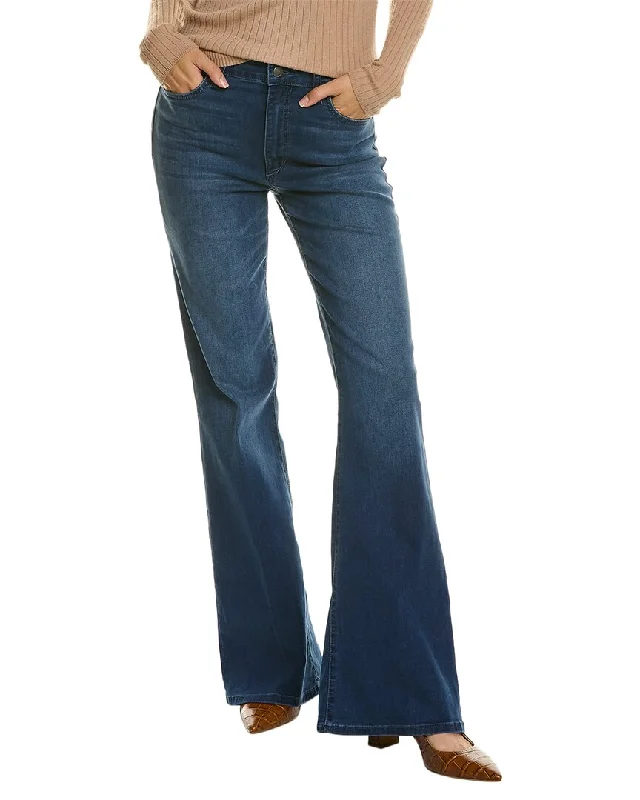 JOE'S Jeans Camelia High-Rise Flare Jean